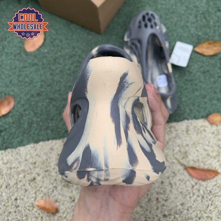 Yeezy Foam Runner 'MXT Moon Grey' 37-48.5