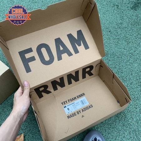 Yeezy Foam Runner 'MXT Moon Grey' 37-48.5