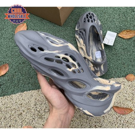 Yeezy Foam Runner 'MXT Moon Grey' 37-48.5