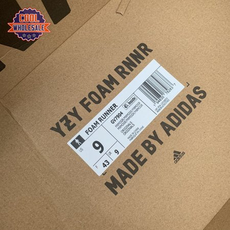 Yeezy Foam Runner 'MXT Moon Grey' 37-48.5