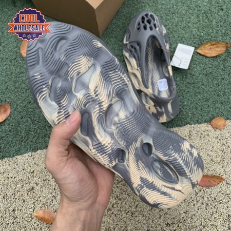 Yeezy Foam Runner 'MXT Moon Grey' 37-48.5
