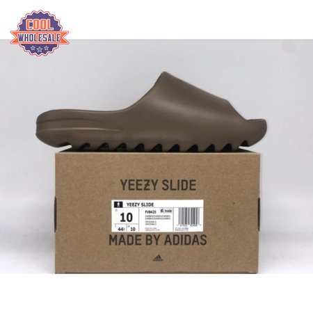 Yeezy Slides 'Earth Brown' 37-48.5