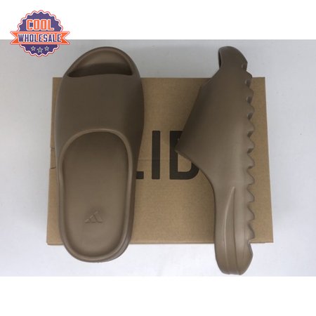Yeezy Slides 'Earth Brown' 37-48.5