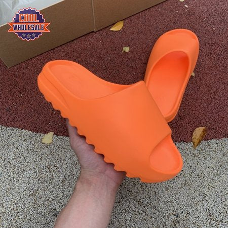 Yeezy Slides 'Enflame Orange' 37-48.5