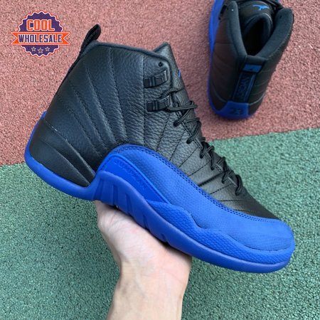 Air Jordan 12 Retro 'Game Royal' Men's