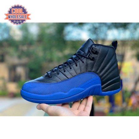 Air Jordan 12 Retro 'Game Royal' Men's