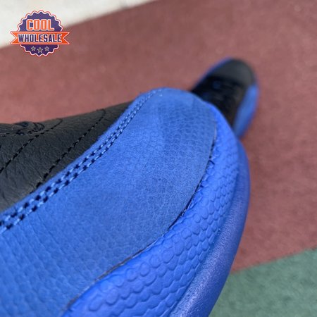 Air Jordan 12 Retro 'Game Royal' Men's