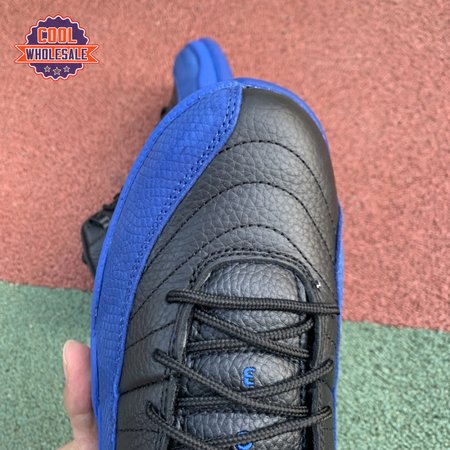 Air Jordan 12 Retro 'Game Royal' Men's