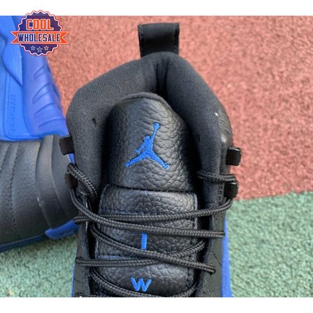 Air Jordan 12 Retro 'Game Royal' Men's