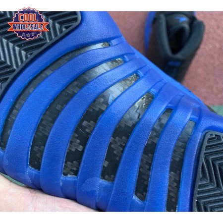 Air Jordan 12 Retro 'Game Royal' Men's