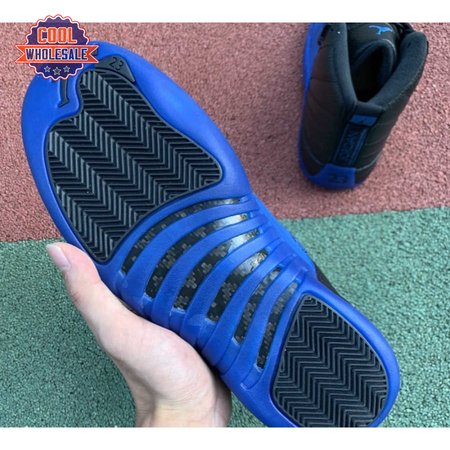 Air Jordan 12 Retro 'Game Royal' Men's
