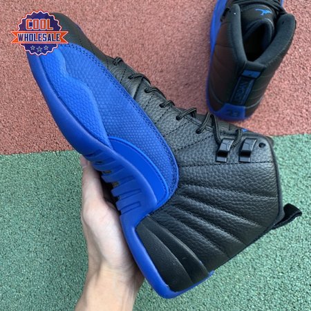 Air Jordan 12 Retro 'Game Royal' Men's