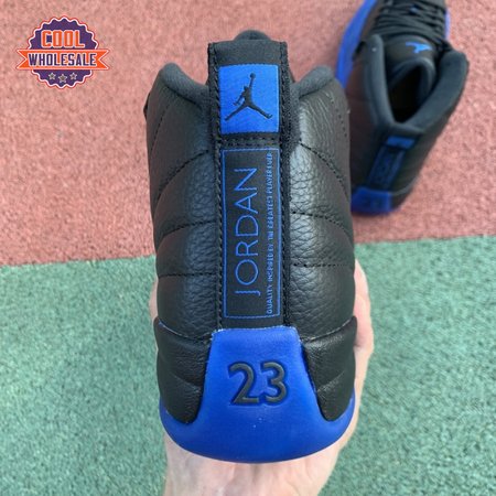 Air Jordan 12 Retro 'Game Royal' Men's