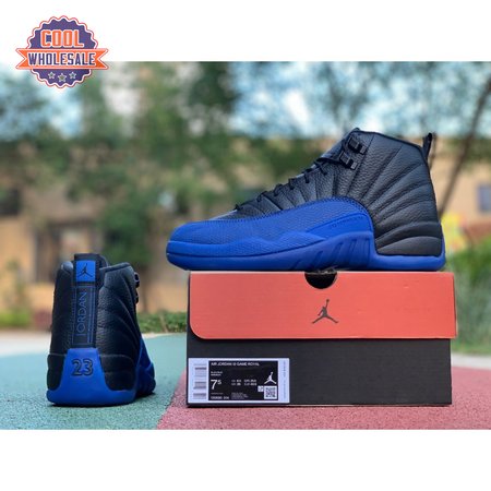 Air Jordan 12 Retro 'Game Royal' Men's