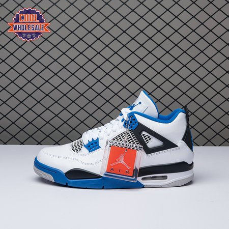 Air Jordan 4 Retro Motorsports 38497-117 Men's