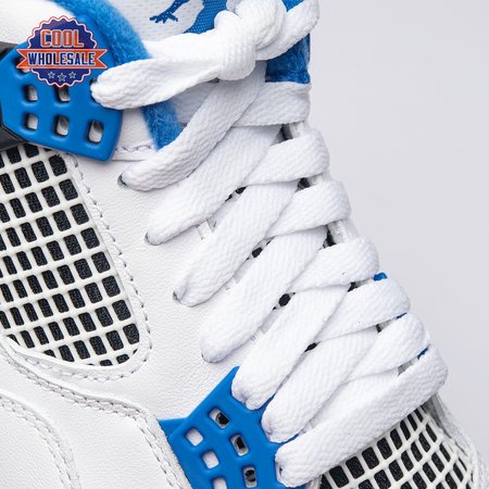 Air Jordan 4 Retro Motorsports 38497-117 Men's