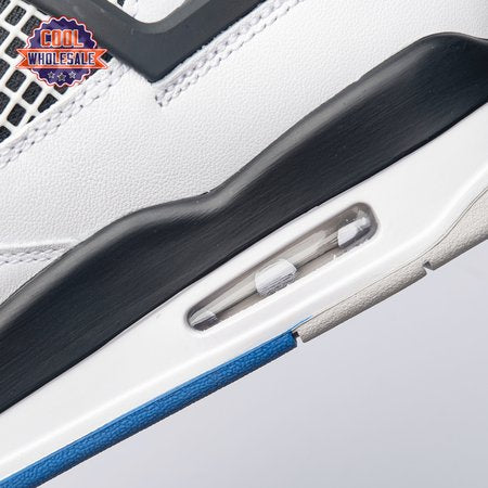 Air Jordan 4 Retro Motorsports 38497-117 Men's