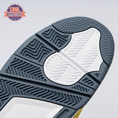 Air Jordan 4 Retro LS 'Lightning' Unisex