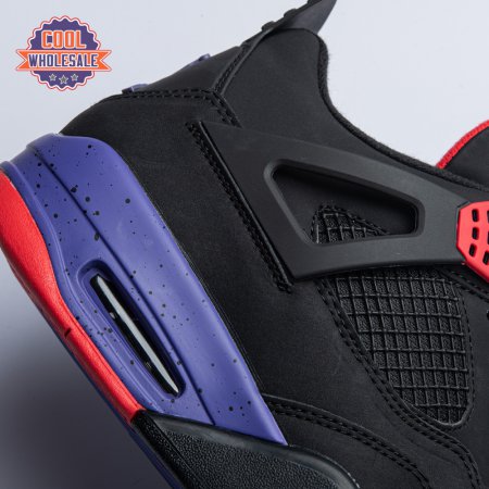 Air Jordan 4 Retro NRG 'Raptors' Men's