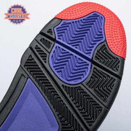 Air Jordan 4 Retro NRG 'Raptors' Men's
