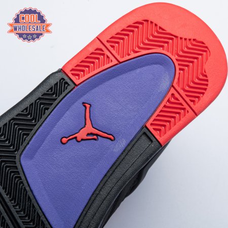 Air Jordan 4 Retro NRG 'Raptors' Men's
