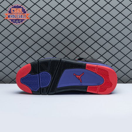 Air Jordan 4 Retro NRG 'Raptors' Men's