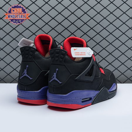 Air Jordan 4 Retro NRG 'Raptors' Men's