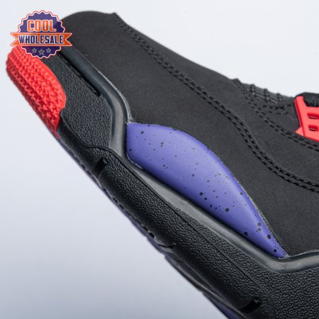 Air Jordan 4 Retro NRG 'Raptors' Men's
