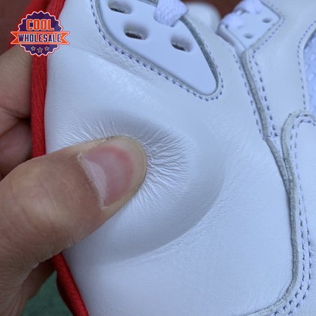 Air Jordan 5 Retro 'Fire Red' 22 Men's