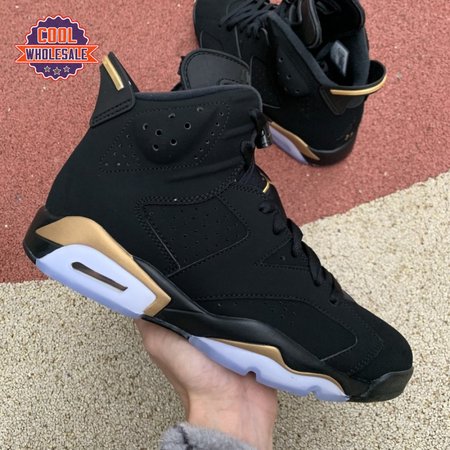 Air Jordan 6 Retro 'Defining Moments' 22 Men's