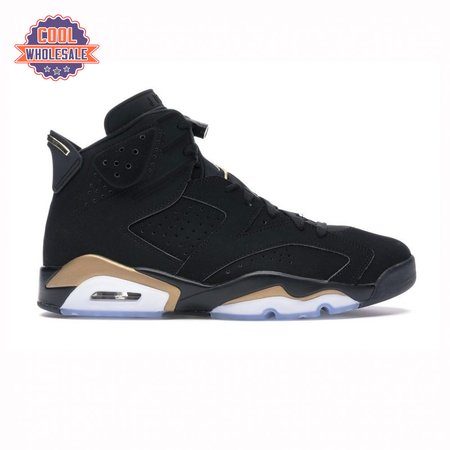 Air Jordan 6 Retro 'Defining Moments' 22 Men's