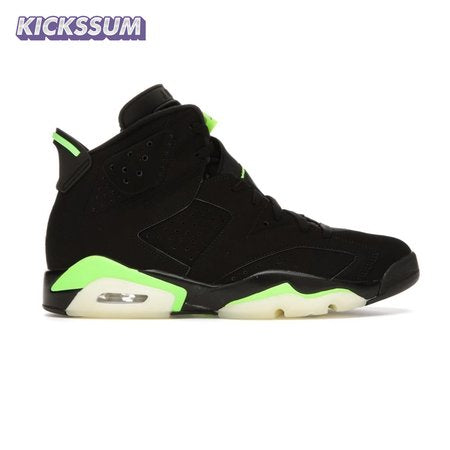 Air Jordan 6 Retro 'Electric Green' Men's