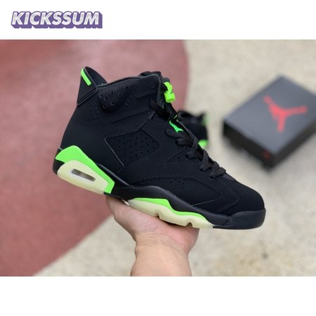 Air Jordan 6 Retro 'Electric Green' Men's
