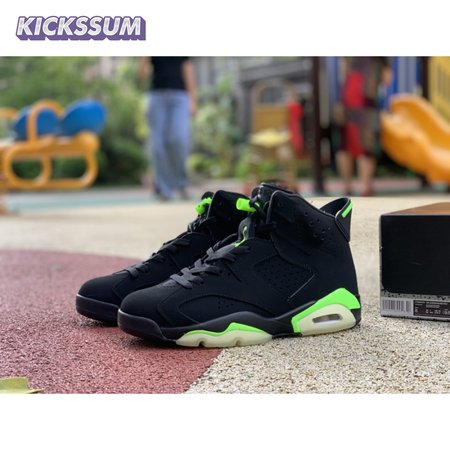 Air Jordan 6 Retro 'Electric Green' Men's
