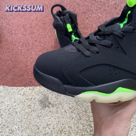Air Jordan 6 Retro 'Electric Green' Men's