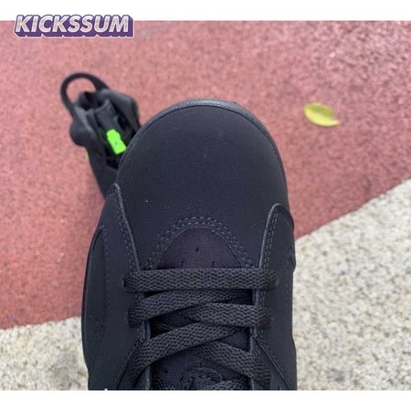 Air Jordan 6 Retro 'Electric Green' Men's