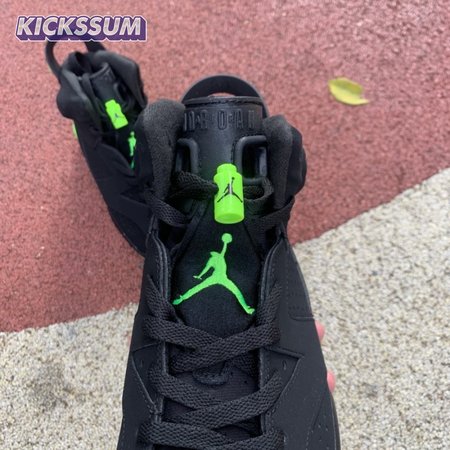Air Jordan 6 Retro 'Electric Green' Men's