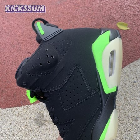 Air Jordan 6 Retro 'Electric Green' Men's