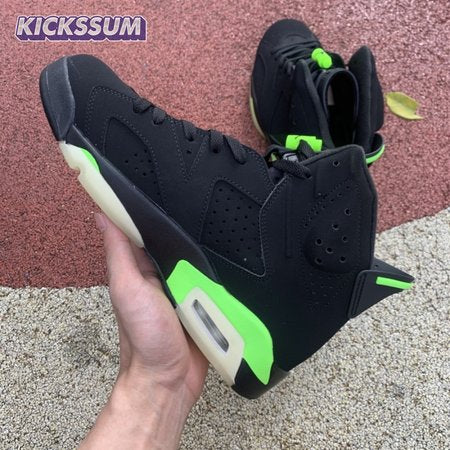 Air Jordan 6 Retro 'Electric Green' Men's