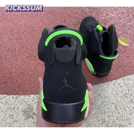 Air Jordan 6 Retro 'Electric Green' Men's