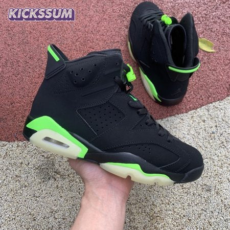 Air Jordan 6 Retro 'Electric Green' Men's