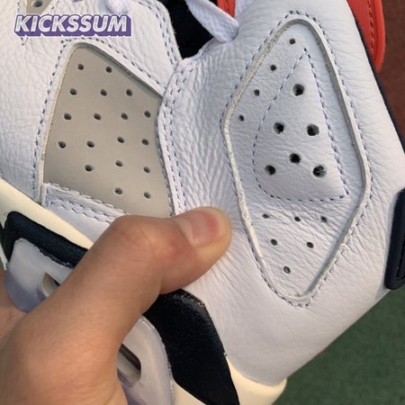Air Jordan 6 Retro 'Tinker' Unisex