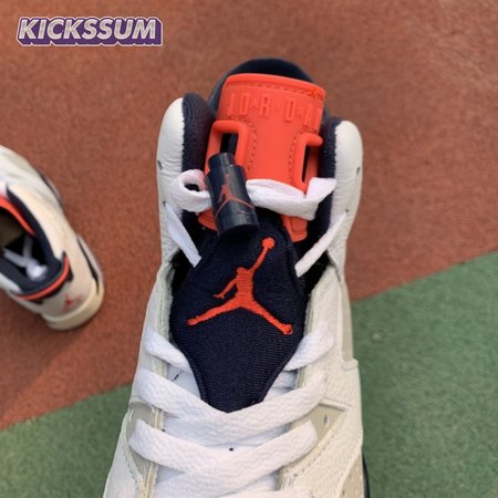 Air Jordan 6 Retro 'Tinker' Unisex