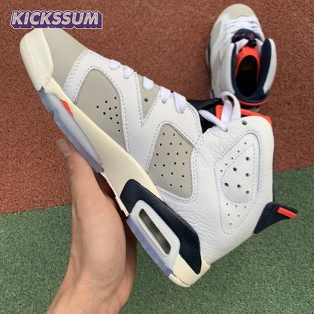 Air Jordan 6 Retro 'Tinker' Unisex