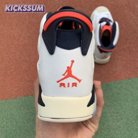 Air Jordan 6 Retro 'Tinker' Unisex