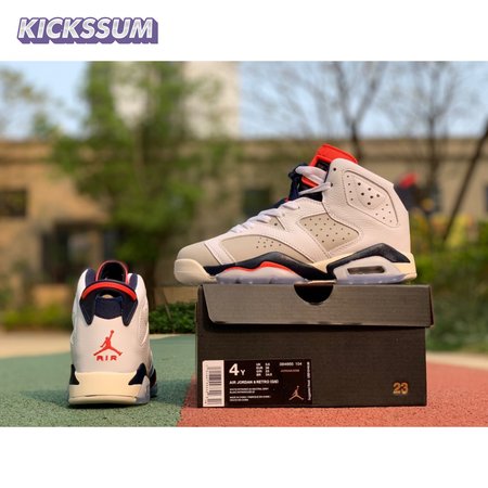 Air Jordan 6 Retro 'Tinker' Unisex