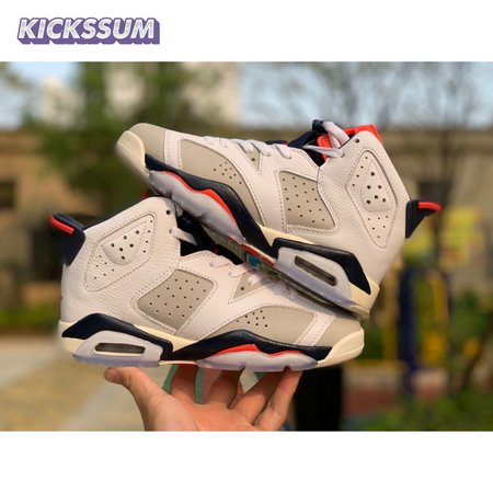 Air Jordan 6 Retro 'Tinker' Unisex