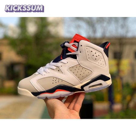 Air Jordan 6 Retro 'Tinker' Unisex