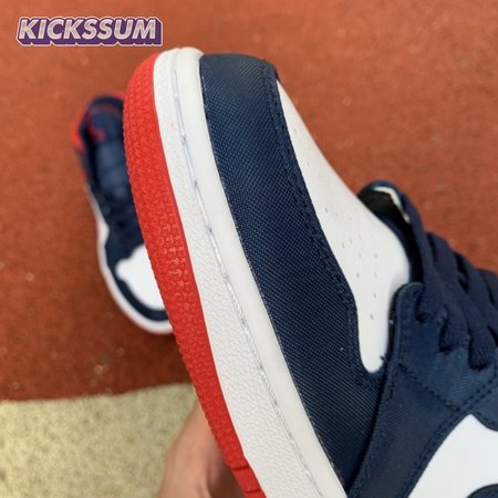 Jordan 1 Mid SE USA Unisex