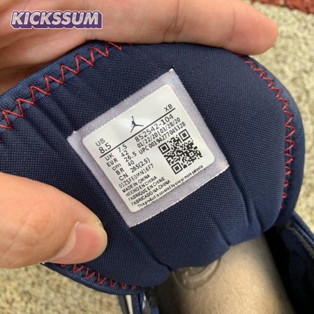 Jordan 1 Mid SE USA Unisex